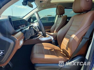 Zdjęcie 7 z 13 samochodu: 2024 MERCEDES-BENZ GLS 450 4MATIC VIN:4JGFF5KE6RB239726 - miniatura