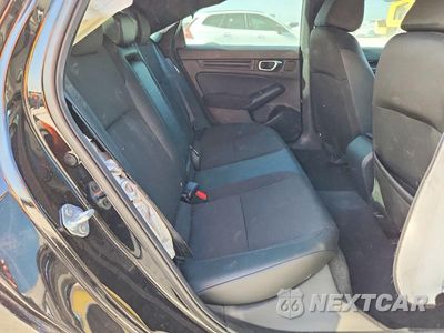 Zdjęcie 10 z 12 samochodu: 2026 HONDA CIVIC SPORT VIN:19XFL4H81TE015508 - miniatura