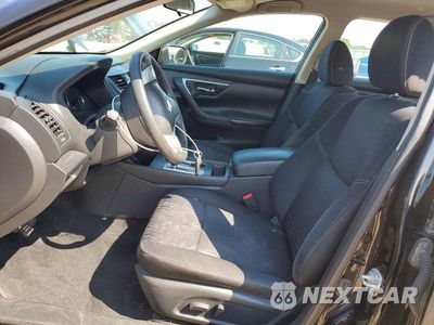 Zdjęcie 7 z 12 samochodu: 2018 NISSAN ALTIMA 2.5 S VIN:1N4AL3AP6JC226476 - miniatura