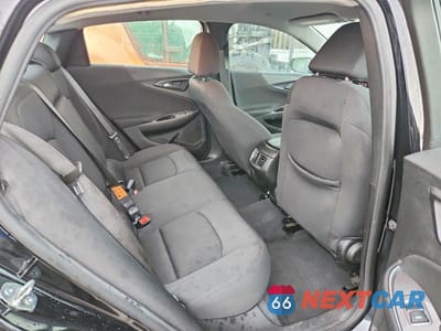 Zdjęcie 10 z 13 samochodu: 2023 CHEVROLET MALIBU LT VIN:1G1ZD5ST2PF163037 - miniatura