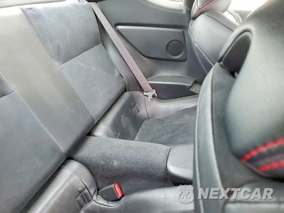 Zdjęcie 10 z 12 samochodu: 2014 SUBARU BRZ 2.0 LIMITED VIN:JF1ZCAC14E9604538 - miniatura
