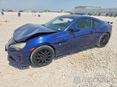 2019 TOYOTA 86 GT JF1ZNAE12K8703030 - główne zdjęcie licytacji z USA - miniatura
