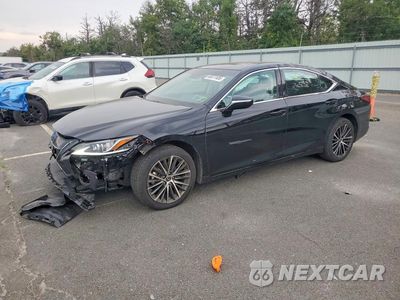 2024 LEXUS ES 250 BASE 58AD11D1XRU013288 - główne zdjęcie licytacji z USA - miniatura