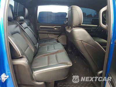 Zdjęcie 11 z 13 samochodu: 2026 RAM 1500 LARAMIE VIN:1C6SRFJP9TN202637 - miniatura