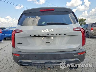 Zdjęcie 6 z 13 samochodu: 2022 KIA TELLURIDE SX VIN:5XYP5DHC0NG219449 - miniatura