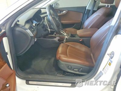 Zdjęcie 7 z 13 samochodu: 2013 AUDI A7 PRESTIGE VIN:WAU2GAFCXDN003876 - miniatura