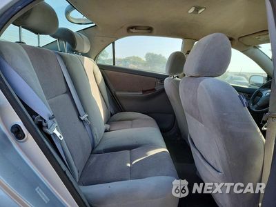 Zdjęcie 10 z 12 samochodu: 2007 TOYOTA COROLLA LE VIN:1NXBR30E87Z911736 - miniatura