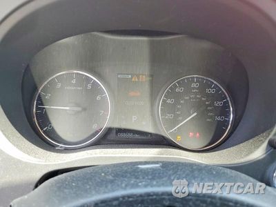 Zdjęcie 9 z 13 samochodu: 2018 MITSUBISHI OUTLANDER GT VIN:JA4JZ4AX4JZ014178 - miniatura
