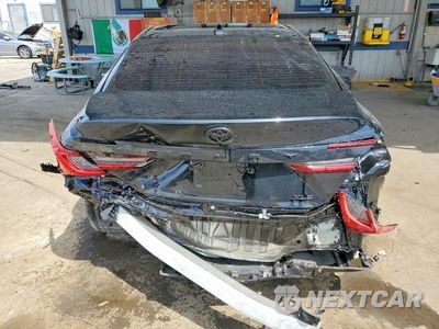 Zdjęcie 6 z 12 samochodu: 2026 TOYOTA CAMRY XLE VIN:4T1DAACKXTU723736 - miniatura