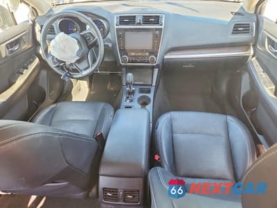 Zdjęcie 8 z 13 samochodu: 2018 SUBARU OUTBACK 2.5I LIMITED VIN:4S4BSANC5J3332202 - miniatura