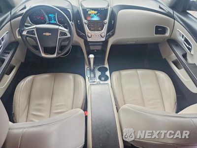 Zdjęcie 8 z 12 samochodu: 2013 CHEVROLET EQUINOX LT VIN:2GNALDEK9D6424875 - miniatura