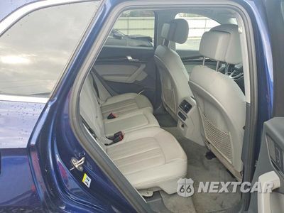 Zdjęcie 11 z 13 samochodu: 2020 AUDI Q5 PREMIUM VIN:WA1ANAFYXL2099387 - miniatura