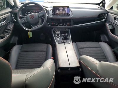 Zdjęcie 8 z 14 samochodu: 2026 NISSAN ROGUE ROCK CREEK VIN:5N1BT3BB4TC757448 - miniatura