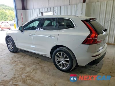 Drugie zdjęcie samochodu z przodu: 2020 VOLVO XC60 T5 MOMENTUM VIN:YV4102RK7L1583232 - miniatura