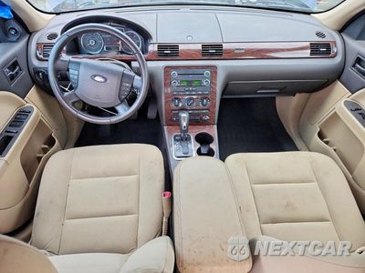 Zdjęcie 8 z 13 samochodu: 2008 FORD TAURUS SEL VIN:1FAHP24W38G163761 - miniatura