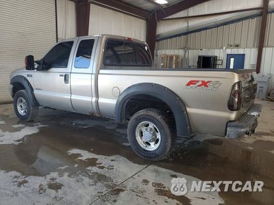 Drugie zdjęcie samochodu z przodu: 2004 FORD F250 SUPER DUTY VIN:1FTNX21P14EC82277 - miniatura