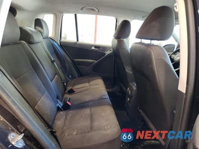 Zdjęcie 11 z 13 samochodu: 2018 VOLKSWAGEN TIGUAN LIMITED VIN:WVGBV7AX4JK001782 - miniatura