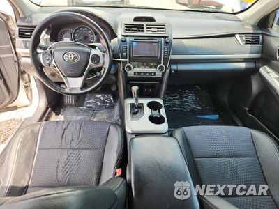 Zdjęcie 8 z 12 samochodu: 2012 TOYOTA CAMRY SE VIN:4T1BF1FK8CU165020 - miniatura