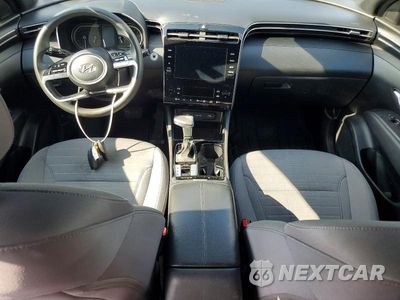 Zdjęcie 8 z 13 samochodu: 2024 HYUNDAI SANTA CRUZ SEL VIN:5NTJBDAE0RH088730 - miniatura