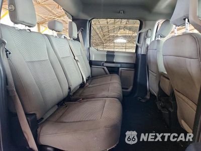 Zdjęcie 10 z 12 samochodu: 2018 FORD F150 SUPERCREW VIN:1FTEW1E50JKD58994 - miniatura