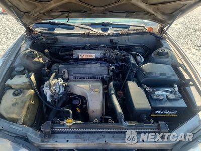 Zdjęcie 11 z 12 samochodu: 1992 TOYOTA CAMRY LE VIN:4T1SK12E9NU160326 - miniatura