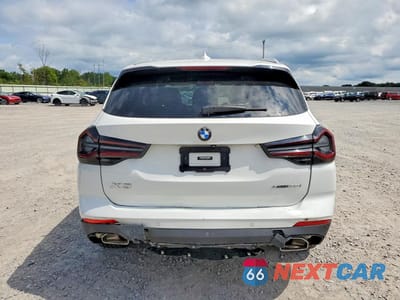 Zdjęcie 6 z 13 samochodu: 2022 BMW X3 XDRIVE30I VIN:5UX53DP03N9M81292 - miniatura