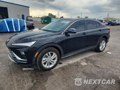2025 BUICK ENVISTA PREFERRED KL47LAEPXSB099171 - główne zdjęcie licytacji z USA - miniatura
