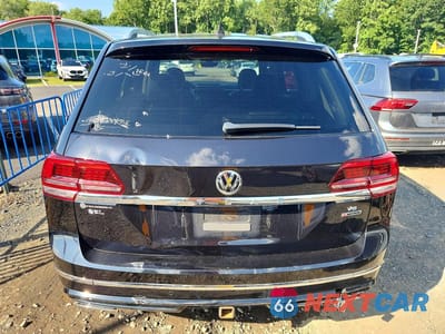 Zdjęcie 6 z 13 samochodu: 2019 VOLKSWAGEN ATLAS SEL VIN:1V2RR2CAXKC538492 - miniatura