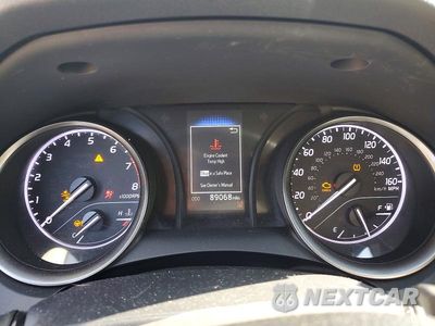 Zdjęcie 9 z 12 samochodu: 2023 TOYOTA CAMRY SE VIN:4T1G11AK1PU111883 - miniatura