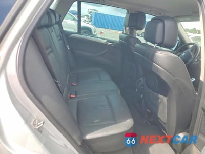 Zdjęcie 10 z 12 samochodu: 2013 BMW X5 XDRIVE35I VIN:5UXZV4C56D0B01381 - miniatura