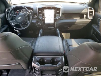 Zdjęcie 8 z 12 samochodu: 2023 RAM 1500 BIG HORN/LONE STAR VIN:1C6SRFFT9PN580307 - miniatura