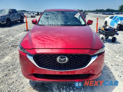 Piąte zdjęcie samochodu w środku: 2025 MAZDA CX-5 PREMIUM PLUS VIN:JM3KFBEM0S0596980 - miniatura