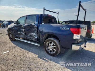 Drugie zdjęcie samochodu z przodu: 2013 TOYOTA TUNDRA CREWMAX SR5 VIN:5TFEY5F14DX142585 - miniatura