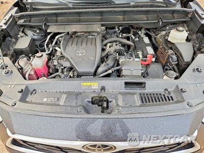 Zdjęcie 12 z 13 samochodu: 2024 TOYOTA HIGHLANDER XLE VIN:5TDKDRBH8RS531896 - miniatura