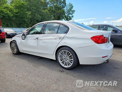 Drugie zdjęcie samochodu z przodu: 2013 BMW 328 XI SULEV VIN:WBA3B5C5XDF596780 - miniatura