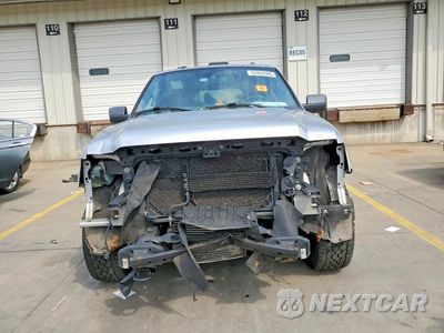 Piąte zdjęcie samochodu w środku: 2017 FORD EXPEDITION EL LIMITED VIN:1FMJK2AT9HEA46830 - miniatura