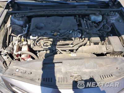 Zdjęcie 11 z 13 samochodu: 2021 TOYOTA CAMRY SE VIN:4T1G31AK3MU561072 - miniatura