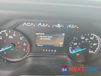 Zdjęcie 9 z 14 samochodu: 2026 FORD F250 SUPER DUTY VIN:1FDBF2AAXTED44352 - miniatura