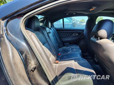 Zdjęcie 10 z 12 samochodu: 2015 FORD TAURUS LIMITED VIN:1FAHP2F87FG114400 - miniatura