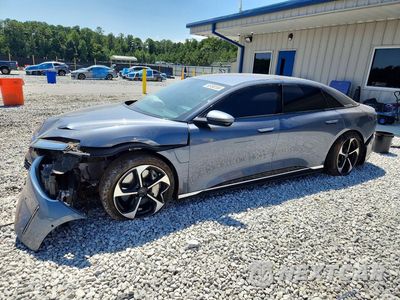 2023 LUCID MOTORS AIR PURE 50EA1PFA2PA008949 - główne zdjęcie licytacji z USA - miniatura