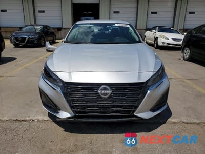 Piąte zdjęcie samochodu w środku: 2025 NISSAN ALTIMA SV VIN:1N4BL4DV7SN403675 - miniatura