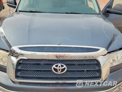Zdjęcie 11 z 12 samochodu: 2008 TOYOTA TUNDRA SR5 VIN:5TFEV54188X051885 - miniatura