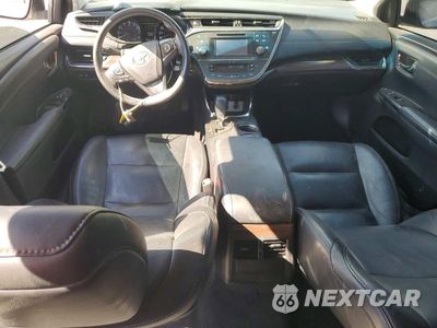 Zdjęcie 8 z 13 samochodu: 2014 TOYOTA AVALON XLE VIN:4T1BK1EB4EU124173 - miniatura