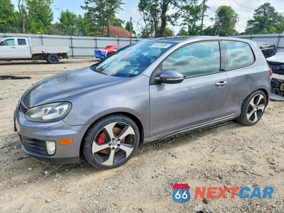 2011 VOLKSWAGEN GTI WVWFD7AJ3BW187717 - główne zdjęcie licytacji z USA - miniatura