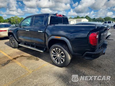 Drugie zdjęcie samochodu z przodu: 2023 GMC CANYON DENALI VIN:1GTP6FEK9P1124816 - miniatura