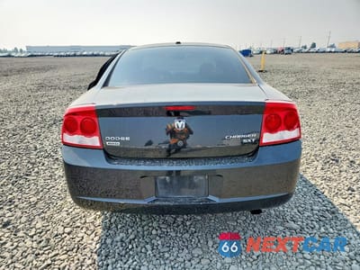 Zdjęcie 6 z 12 samochodu: 2010 DODGE CHARGER SXT VIN:2B3CA3CV5AH222423 - miniatura