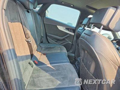 Zdjęcie 10 z 13 samochodu: 2020 AUDI A4 PREMIUM PLUS VIN:WAUENAF42LN012971 - miniatura