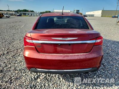 Zdjęcie 6 z 12 samochodu: 2014 CHRYSLER 200 LX VIN:1C3CCBAB1EN143490 - miniatura