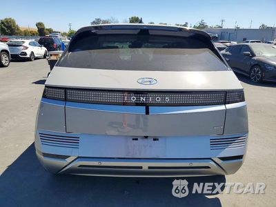 Zdjęcie 6 z 12 samochodu: 2022 HYUNDAI IONIQ 5 LIMITED VIN:KM8KRDAF8NU102053 - miniatura