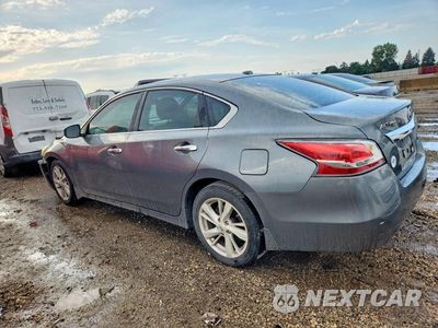 Drugie zdjęcie samochodu z przodu: 2014 NISSAN ALTIMA 2.5 SL VIN:1N4AL3AP4EN261074 - miniatura